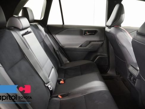 Certified 2026 Toyota RAV4 AWD Plug-in Hybrid image 26