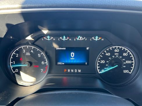 Used 2023 Ford F150 XL w/ STX Appearance Package AWD/4WD image 20