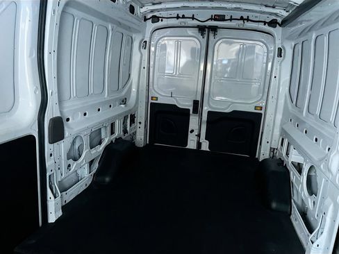 Used 2024 Ford Transit 250 148 Medium Roof Extended AWD image 24