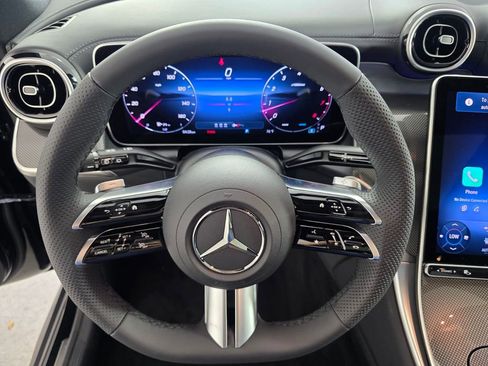 New 2026 Mercedes-Benz GLC 300 4MATIC image 13