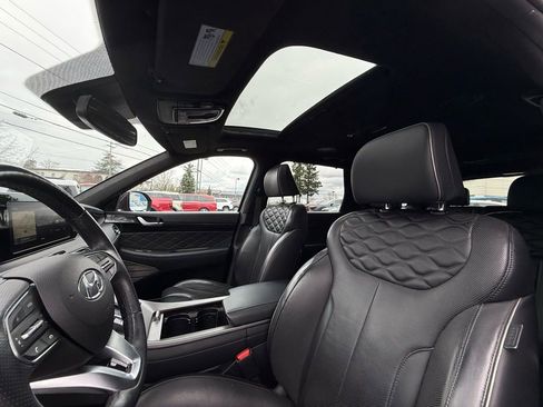 Used 2020 Hyundai Palisade Limited image 35
