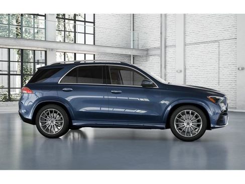 New 2026 Mercedes-Benz GLE 350 4MATIC image 15