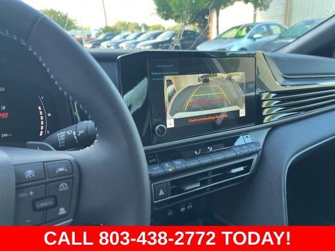Used 2026 Toyota Camry SE FWD image 24