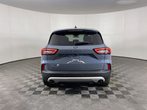 Used 2023 Ford Escape Active w/ Tech Pack #2 image 4