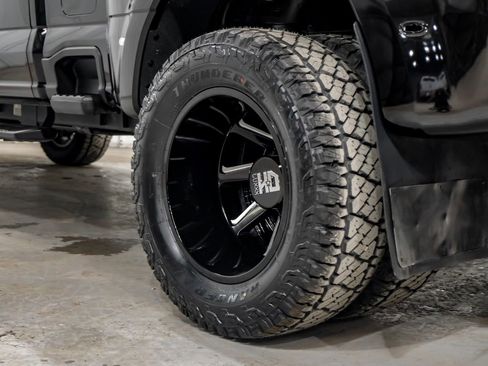 Used 2023 Ford F350 XLT w/ FX4 Off-Road Package AWD/4WD image 65