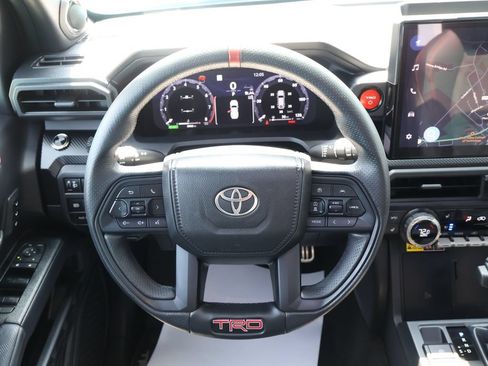 Used 2026 Toyota 4Runner TRD Pro AWD/4WD image 15