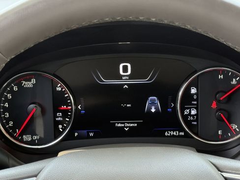 Used 2024 Chevrolet Malibu LT FWD image 16
