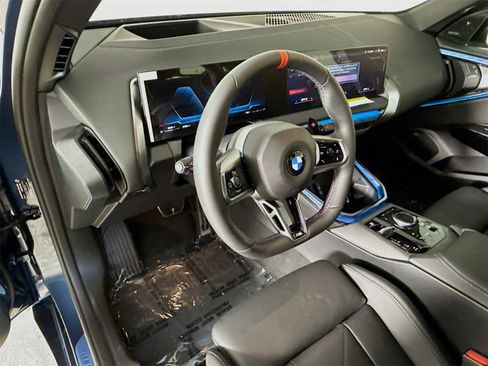 New 2026 BMW X3 M50 w/ Premium Package image 9