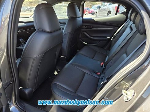 New 2026 MAZDA MAZDA3 2.5 Turbo Premium Plus image 7