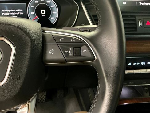 Used 2022 Audi Q5 2.0T Premium Plus w/ Premium Plus Package image 21