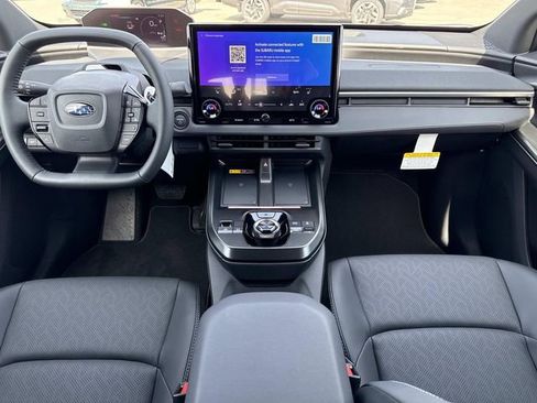 New 2026 Subaru Solterra image 19