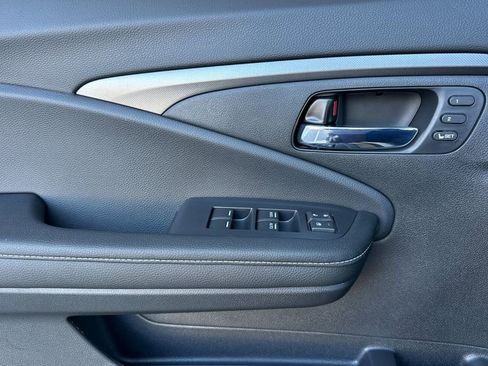 New 2026 Honda Ridgeline RTL image 11