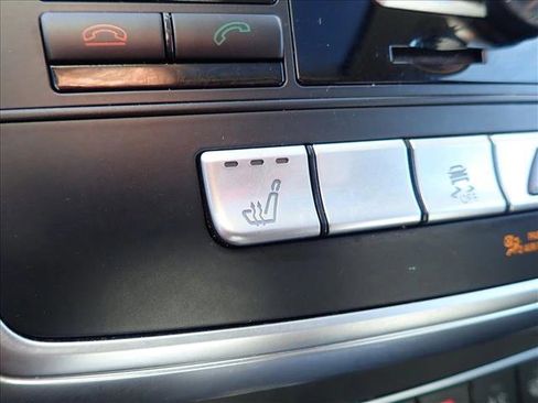 Used 2015 Mercedes-Benz ML 350 4MATIC image 23