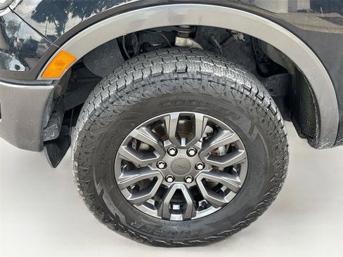 Used 2020 Ford Ranger XLT w/ Equipment Group 302A Luxury AWD/4WD image 30