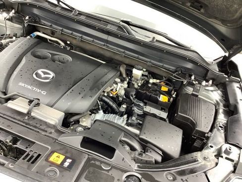 Used 2023 MAZDA CX-5 AWD 2.5 S w/ Preferred Package image 14