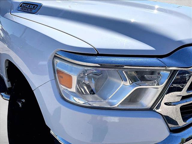 Used 2020 RAM 1500 Big Horn AWD/4WD image 28