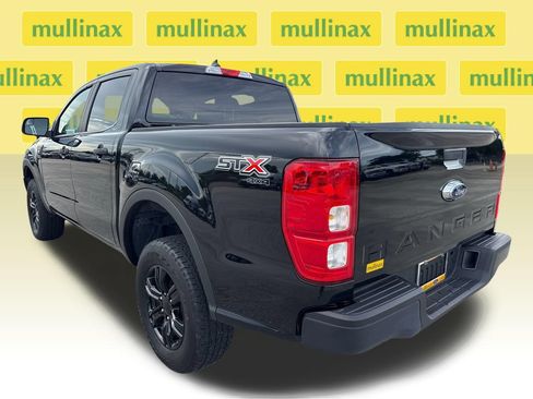 Used 2023 Ford Ranger XL w/ Equipment Group 101A High AWD/4WD image 9