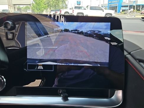 Used 2023 Chevrolet Corvette Stingray Coupe w/ Z51 Performance Package image 18