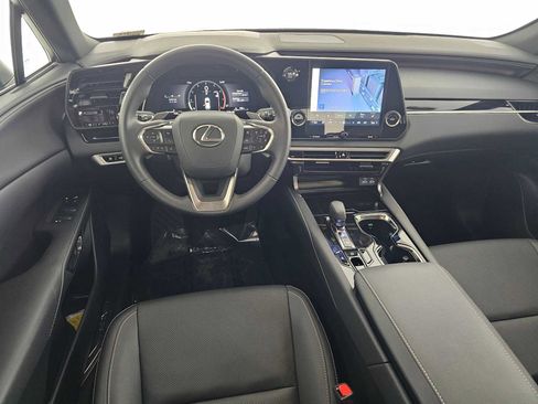 Certified 2025 Lexus RX 350 FWD w/ Technology Package image 18
