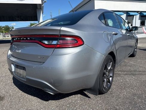 Used 2016 Dodge Dart GT Sport w/ Sun/Sound Group image 3
