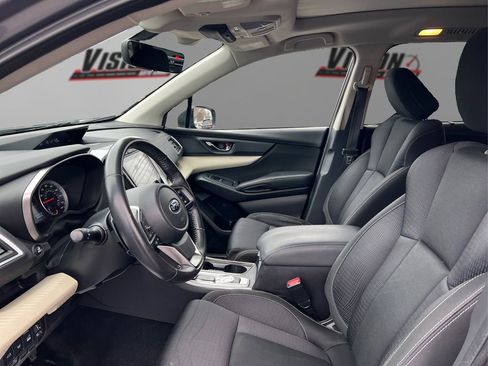 Used 2021 Subaru Ascent Premium w/ Sport Package image 9