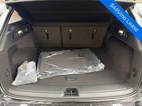 New 2026 Buick Envision Sport Touring image 21