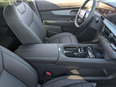 New 2026 Nissan Murano SL AWD/4WD image 31