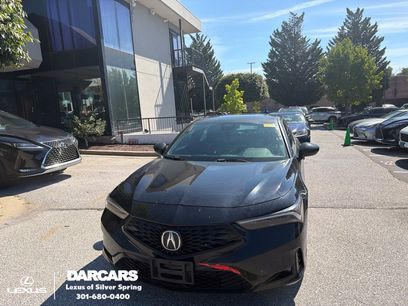 Used 2023 Acura Integra A-Spec