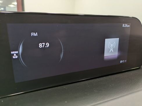 Used 2022 MAZDA MAZDA3 s image 12