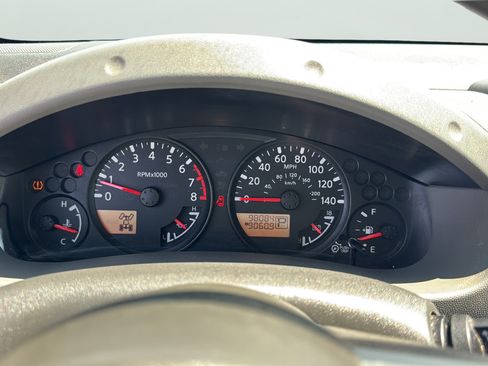 Used 2015 Nissan Xterra S w/ Value Package AWD/4WD image 29