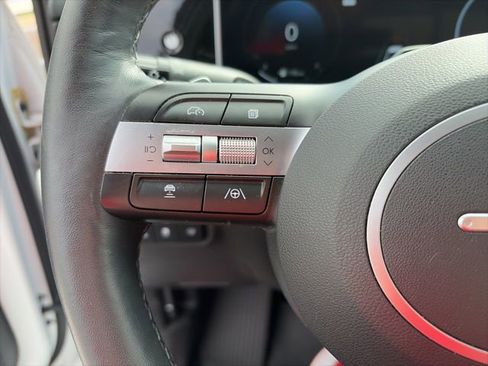 Used 2025 Hyundai Santa Cruz Limited image 14