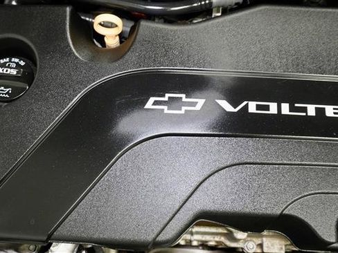 Used 2017 Chevrolet Volt Premier w/ Driver Confidence II Package image 41