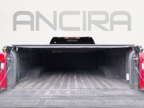 Used 2022 Chevrolet Silverado 2500 LTZ w/ Carhartt Edition image 15