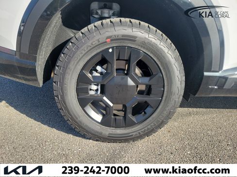 New 2027 Kia Telluride SX Prestige X-Pro AWD/4WD image 8