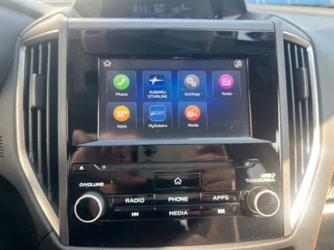 Certified 2022 Subaru Crosstrek 2.0i Premium w/ Popular Package #2 image 33