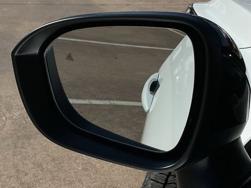 New 2026 Nissan Rogue SV w/ Rock Creek Premium Package image 10