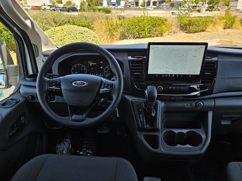 Used 2023 Ford Transit 350 XLT RWD image 26