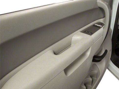 Used 2013 GMC Sierra 2500 SLE w/ SLE Preferred Package image 12