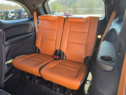 New 2026 Dodge Durango SRT Hellcat image 14