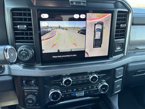 New 2026 Ford F350 Platinum w/ FX4 Off-Road Package AWD/4WD image 30