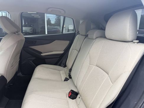 Used 2017 Subaru Impreza 2.0i AWD/4WD image 22