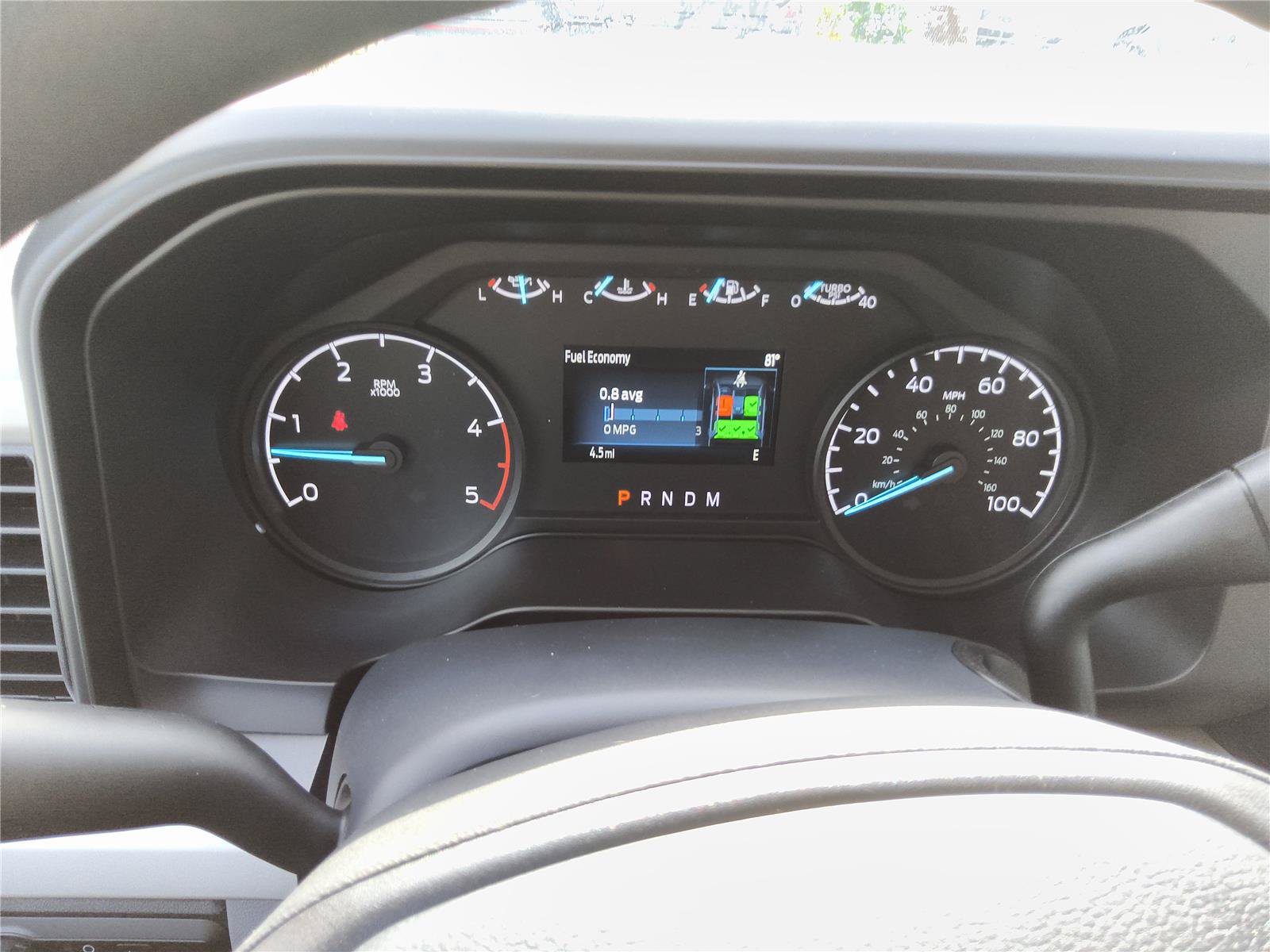 New 2026 Ford F350 XL w/ XL Driver Assist Package AWD/4WD image 30