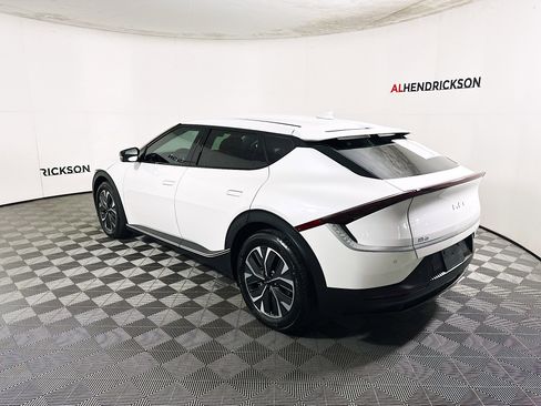 Used 2024 Kia EV6 Light image 5