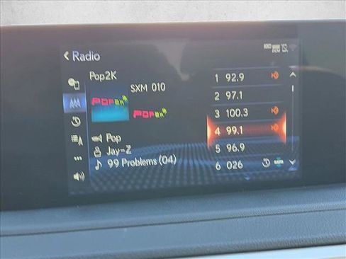 Used 2022 Lexus RX 350 FWD w/ Premium Package image 26