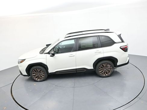 New 2026 Subaru Forester Sport AWD/4WD image 12