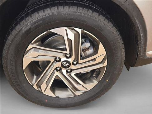 Used 2023 Hyundai Santa Fe SEL FWD image 20