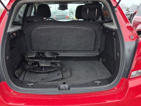 Used 2017 Chevrolet Trax LT w/ Sun & Sound Package image 5