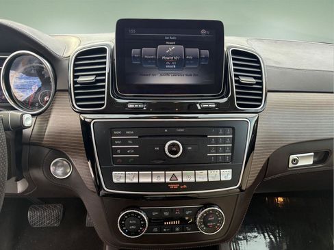Used 2019 Mercedes-Benz GLS 550 4MATIC image 20