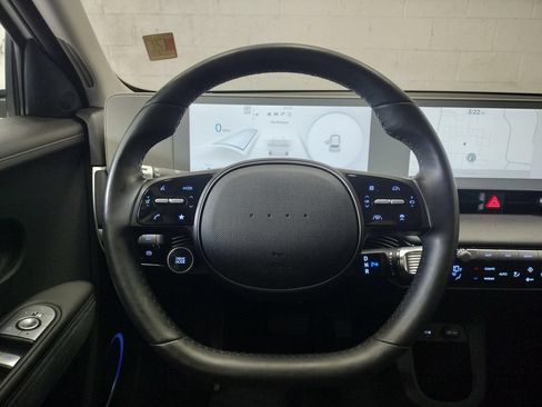 Certified 2023 Hyundai Ioniq 5 SEL AWD/4WD image 39
