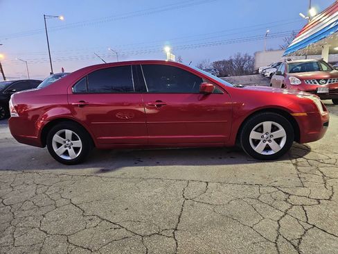 Used 2007 Ford Fusion SE image 5